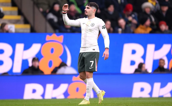 Gary Oakley/PA via AP